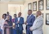 Government Gives Shs10 Million to Each Family of Ugandans Killed in South Africa