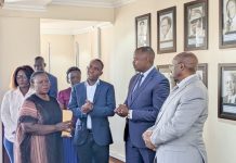 Government Gives Shs10 Million to Each Family of Ugandans Killed in South Africa