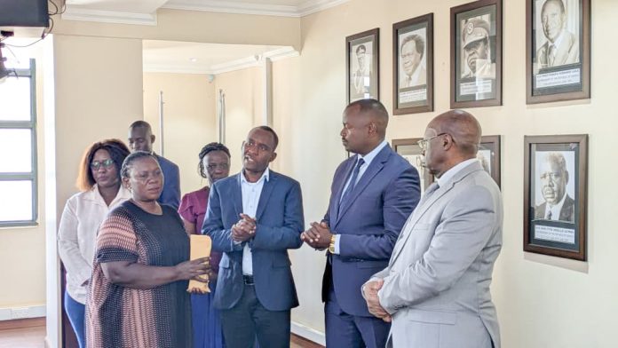 Government Gives Shs10 Million to Each Family of Ugandans Killed in South Africa