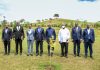 Museveni Backs Angola’s Candidate for FAO Top Job