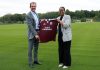 Visit Rwanda Becomes Aston Villa’s Principal Partner in Record Sponsorship Deal