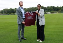 Visit Rwanda Becomes Aston Villa’s Principal Partner in Record Sponsorship Deal