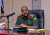 Defence Leadership Sets Priorities as UPDF Retreat Ends