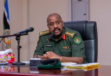 Defence Leadership Sets Priorities as UPDF Retreat Ends