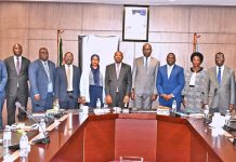 NSSF Assets Rise to Shs32.8 Trillion as Government Pushes for Long-Term Investment Capital