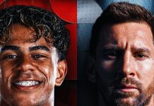 World Cup 2026: Spain, Argentina Set for Final as AFCON Comes Into View
