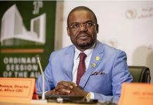 Africa CDC urges US to lift Ebola-related travel restrictions on Uganda