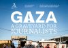 Documentary on Journalists Killed in Gaza Premieres at Ahmadiyya UK Convention