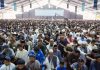 More Than 67,000 Participate in Ahmadiyya Muslim Convention as UK Jalsa Concludes