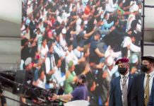 Ahmadiyya Muslim Khalifa Calls for Moral Renewal and Stronger Commitment to One God