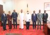 President Museveni pledges Support to OACPS, offers Uganda as Potential New Headquarters