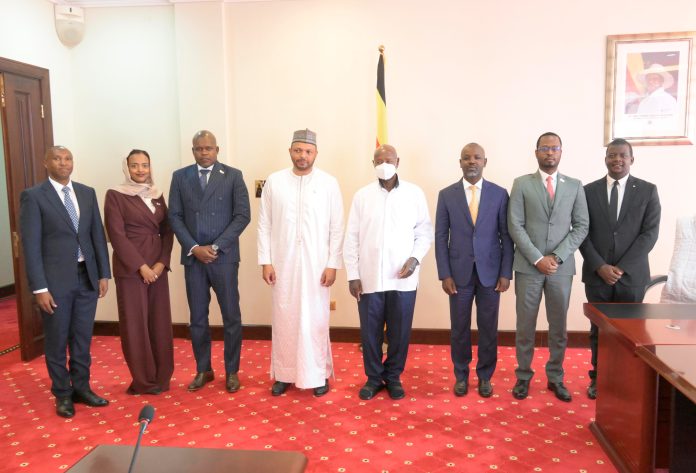 President Museveni pledges Support to OACPS, offers Uganda as Potential New Headquarters