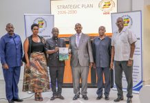 Uganda Council on Foreign Relations Marks 10 Years with Ambitious Strategic Roadmap Amid Shifting Global Order