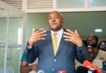 Uganda declares the End of the 2026 Ebola Disease Outbreak