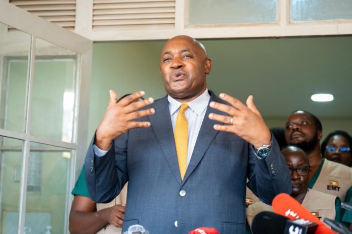 Uganda declares the End of the 2026 Ebola Disease Outbreak