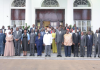 President Museveni backs Single East African Afcon Visa, Pledges Full Government Support for 2027 Tournament