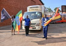 Uganda’s Ranchers Finest Ships First Consignment Of Processed Beef to Ethiopia