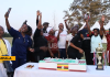 OPM Marks Africa Public Service Day with Inter-Departmental Sports Gala