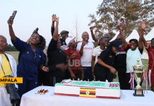 OPM Marks Africa Public Service Day with Inter-Departmental Sports Gala