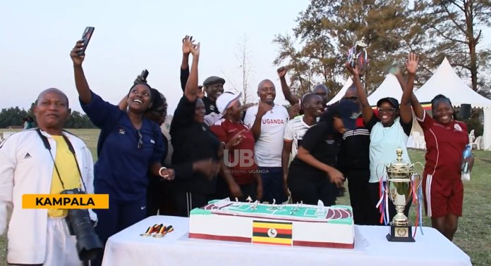 OPM Marks Africa Public Service Day with Inter-Departmental Sports Gala