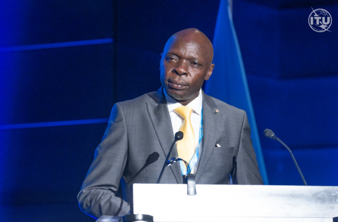 Uganda Calls for AI Governance to be Shaped with Developing Countries, not for them