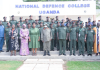 Strategic Security: President Museveni Reiterates Call for Africa’s Economic and Political Integration at NDC-U Graduation
