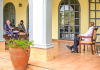 President Museveni, Ambassador Mehmet Fatih Discuss Uganda–Türki̇ye Bilateral Relations