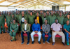 New Hope for 1,030 Ugandans Repatriated from South Africa as Government Plans Economic Intervention