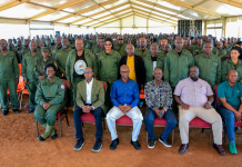 New Hope for 1,030 Ugandans Repatriated from South Africa as Government Plans Economic Intervention