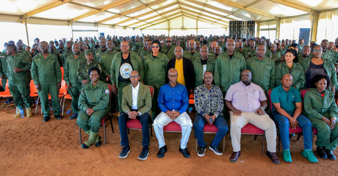 New Hope for 1,030 Ugandans Repatriated from South Africa as Government Plans Economic Intervention