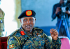 Government Rehabilitation Programme restoring hope among Repatriated Ugandans- Maj. Gen. Matsiko