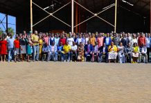 Teso Leaders warned against Favouritism in Presidential Industrial Skilling Hub Beneficiary Selection