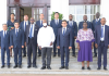 President Museveni Backs HUVET Bio-Science Park to Advance Uganda’s Vaccine Sovereignty