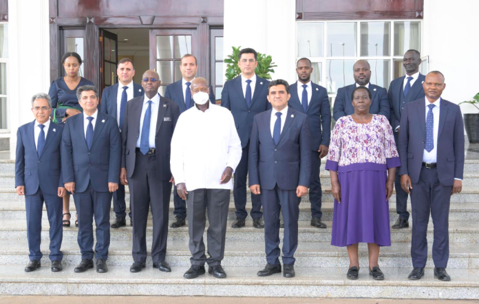 President Museveni Backs HUVET Bio-Science Park to Advance Uganda’s Vaccine Sovereignty