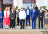 President Museveni calls for UK Partnership in Pharmaceutical Manufacturing, Public Health