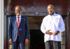 President Museveni, Somali Counterpart Hassan Sheikh Mohamud reaffirm Commitment to Peace and Regional Stability