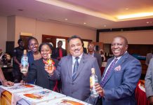 A Balancing Act: Uganda’s Alcohol Market, Taxation, and the Village Economy