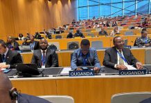 Uganda calls for People-centred Global Intellectual Property system