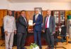 Uganda and India push for strategic partnership to reduce trade deficit