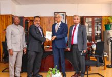 Uganda and India push for strategic partnership to reduce trade deficit