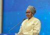 Deputy Prime Minister Nakadama highlights Mindset Transformation as Key to addressing Social Challenges at World Ministers Forum