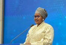 Deputy Prime Minister Nakadama highlights Mindset Transformation as Key to addressing Social Challenges at World Ministers Forum
