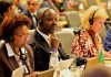 Tayebwa Urges OACPS to Champion Value Addition and End Raw Mineral Exports.