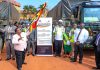 Government launches Emergency Food Relief for Karamoja