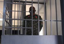 Former CMI Chief remanded as Court denies Bail