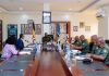 Gen Muhoozi Kainerugaba pledges UPDF Support for ICRC Humanitarian Operations