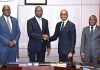 Standard Bank Group pledges support for Uganda’s Tenfold Growth Strategy.