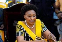 Government Expands Social Protection as Minister Jacqueline Mbabazi highlights Lifeline for Older Women and Men