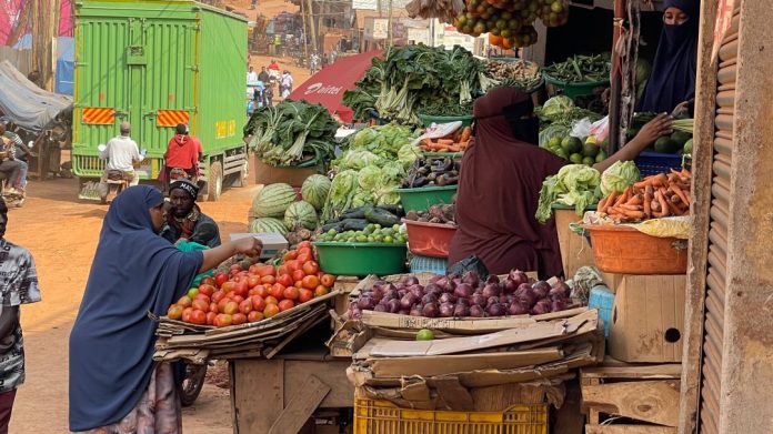 Beyond Survival: How Refugees in Uganda are Building Businesses and Driving local economies