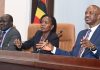 Ggoobi Urges Stronger Debt Discipline to Safeguard Uganda’s Economic Future